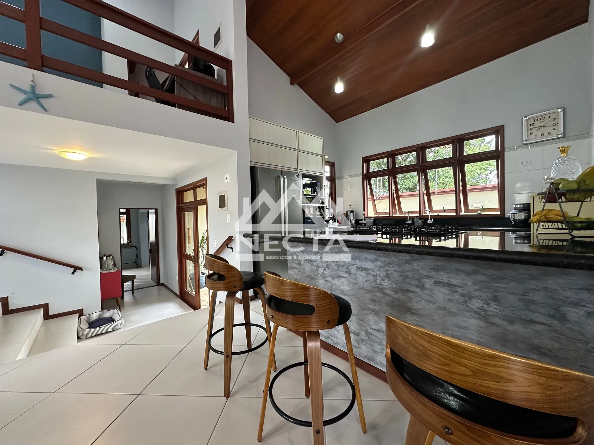 Sobrado, 3 quartos, 264 m² - Foto 12