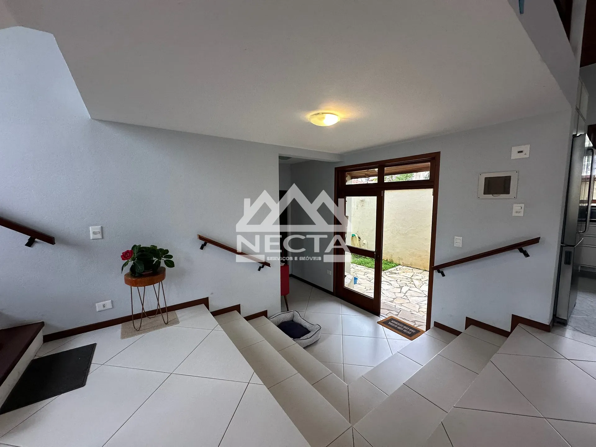 Sobrado, 3 quartos, 264 m² - Foto 13