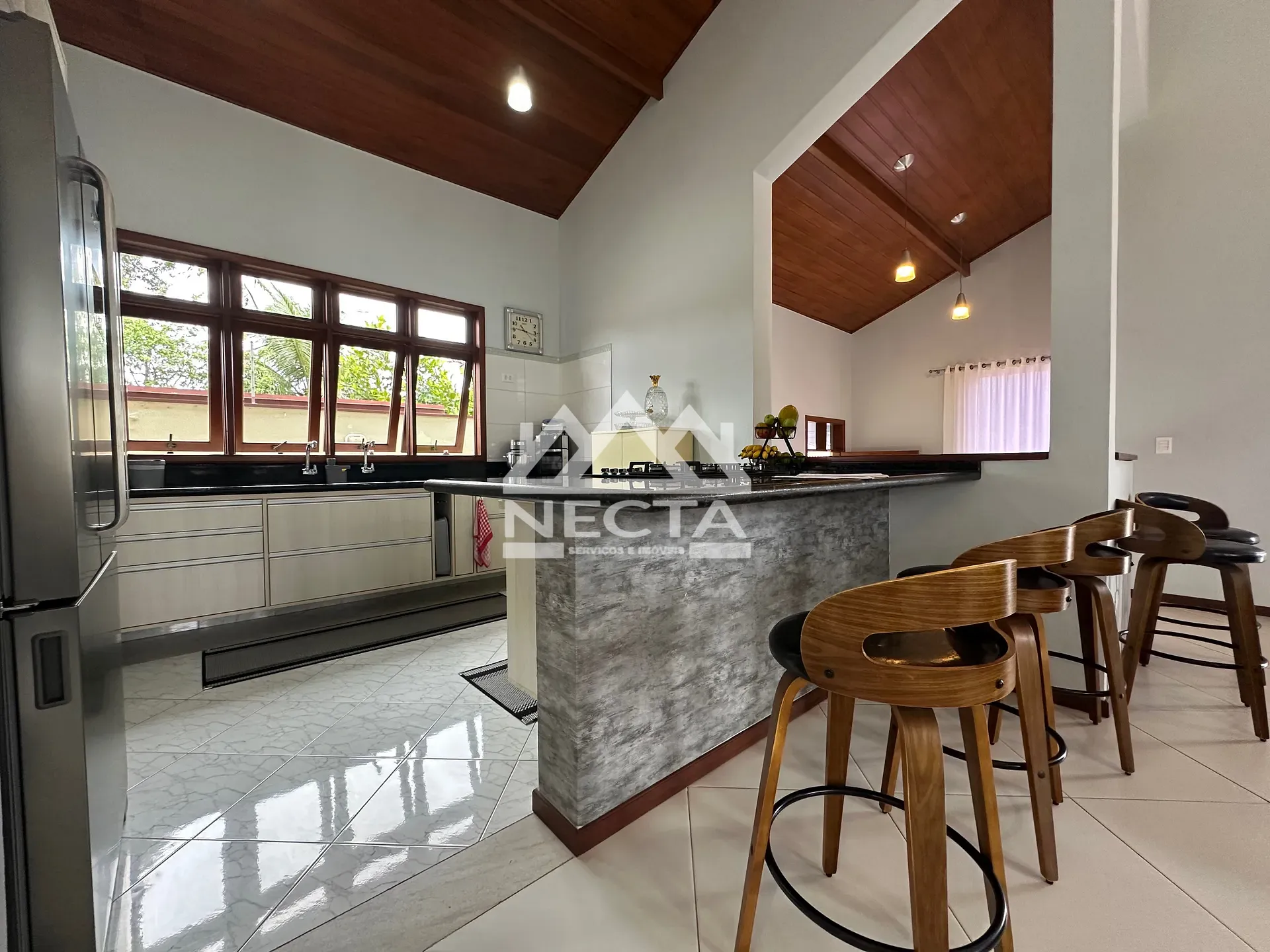 Sobrado, 3 quartos, 264 m² - Foto 14