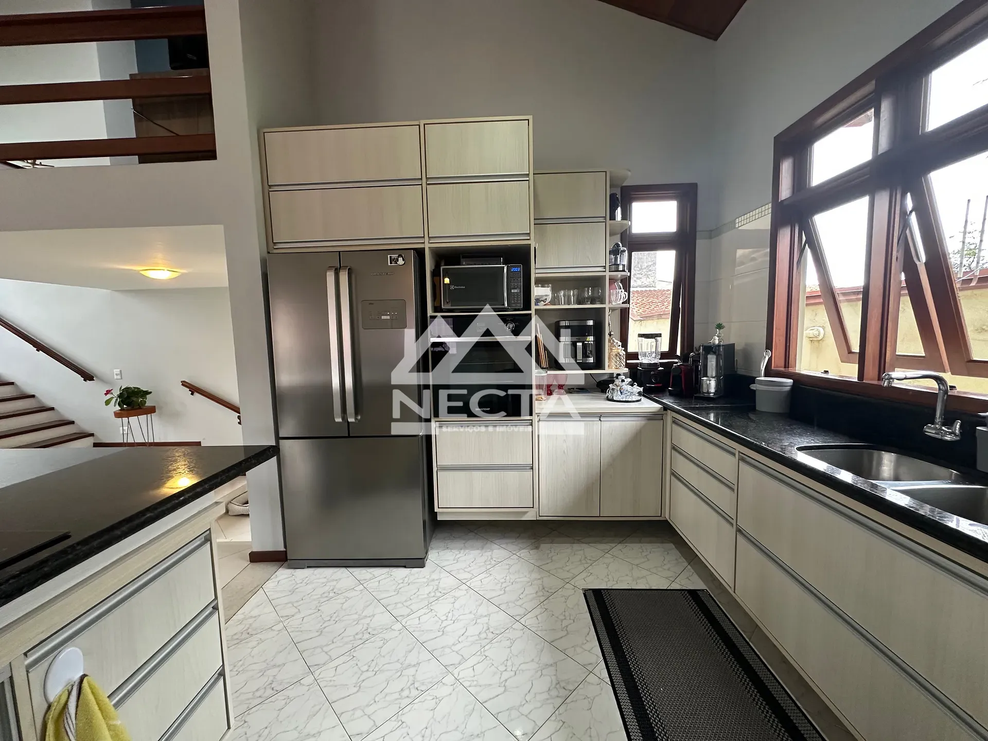 Sobrado, 3 quartos, 264 m² - Foto 15