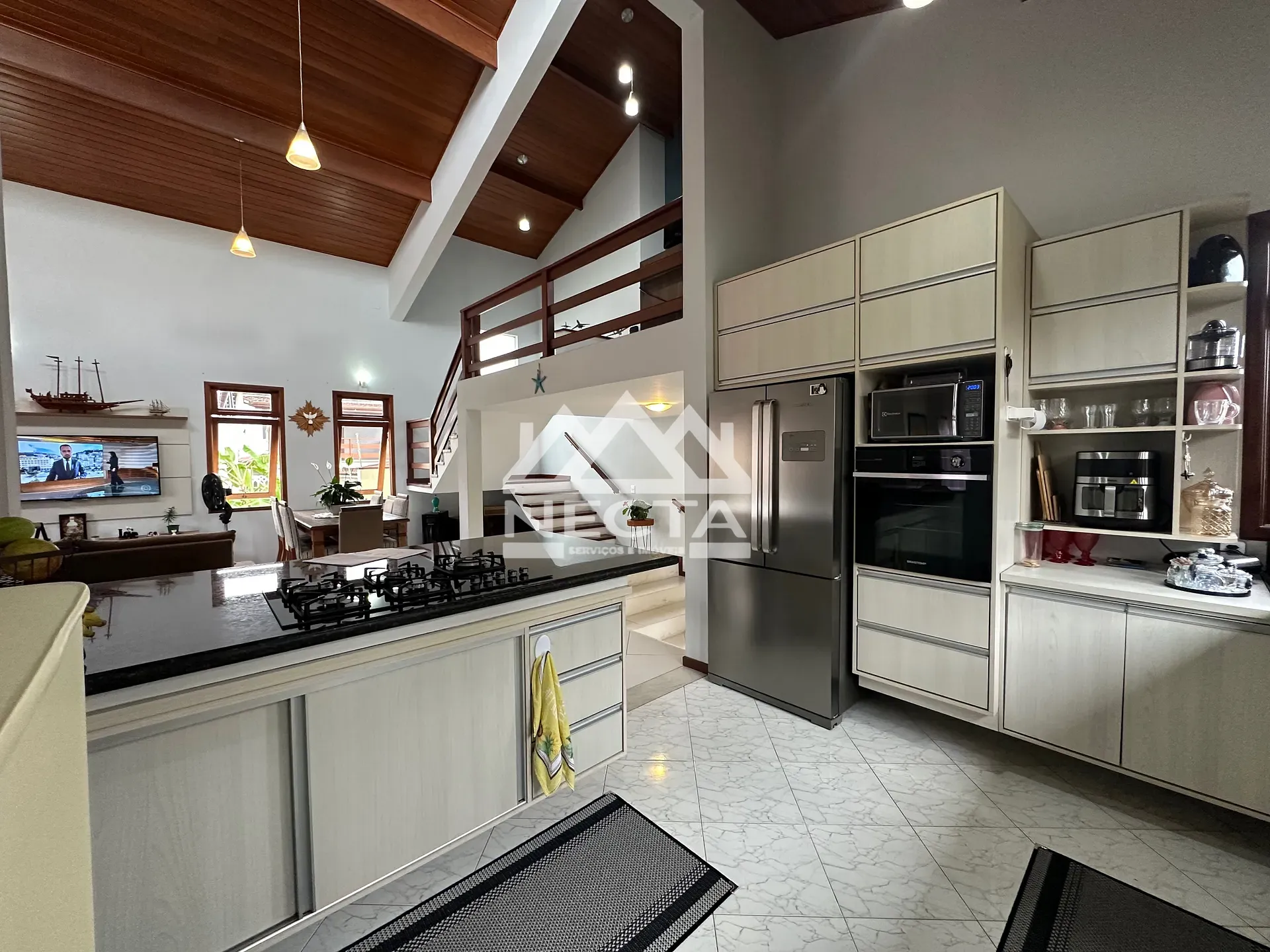 Sobrado, 3 quartos, 264 m² - Foto 16