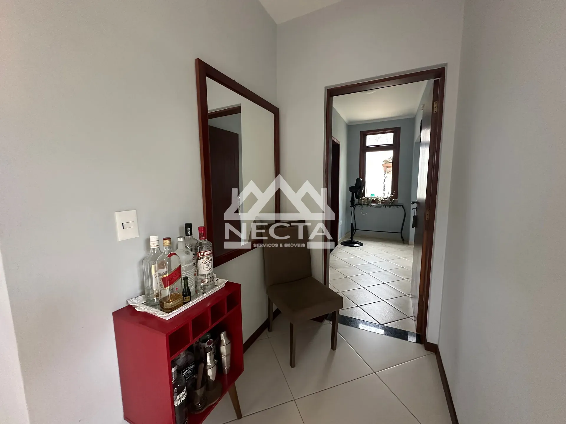 Sobrado, 3 quartos, 264 m² - Foto 18