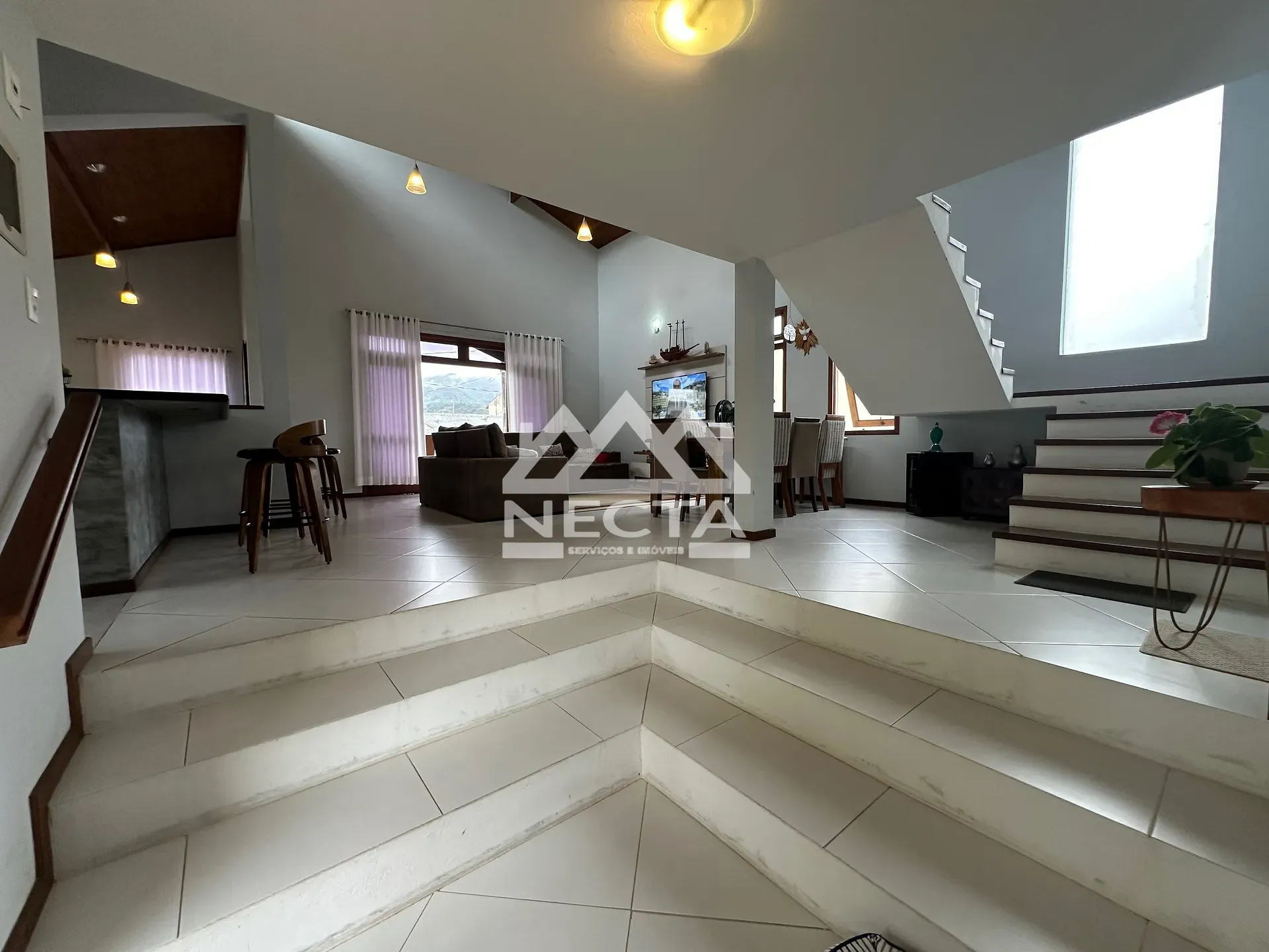 Sobrado, 3 quartos, 264 m² - Foto 19