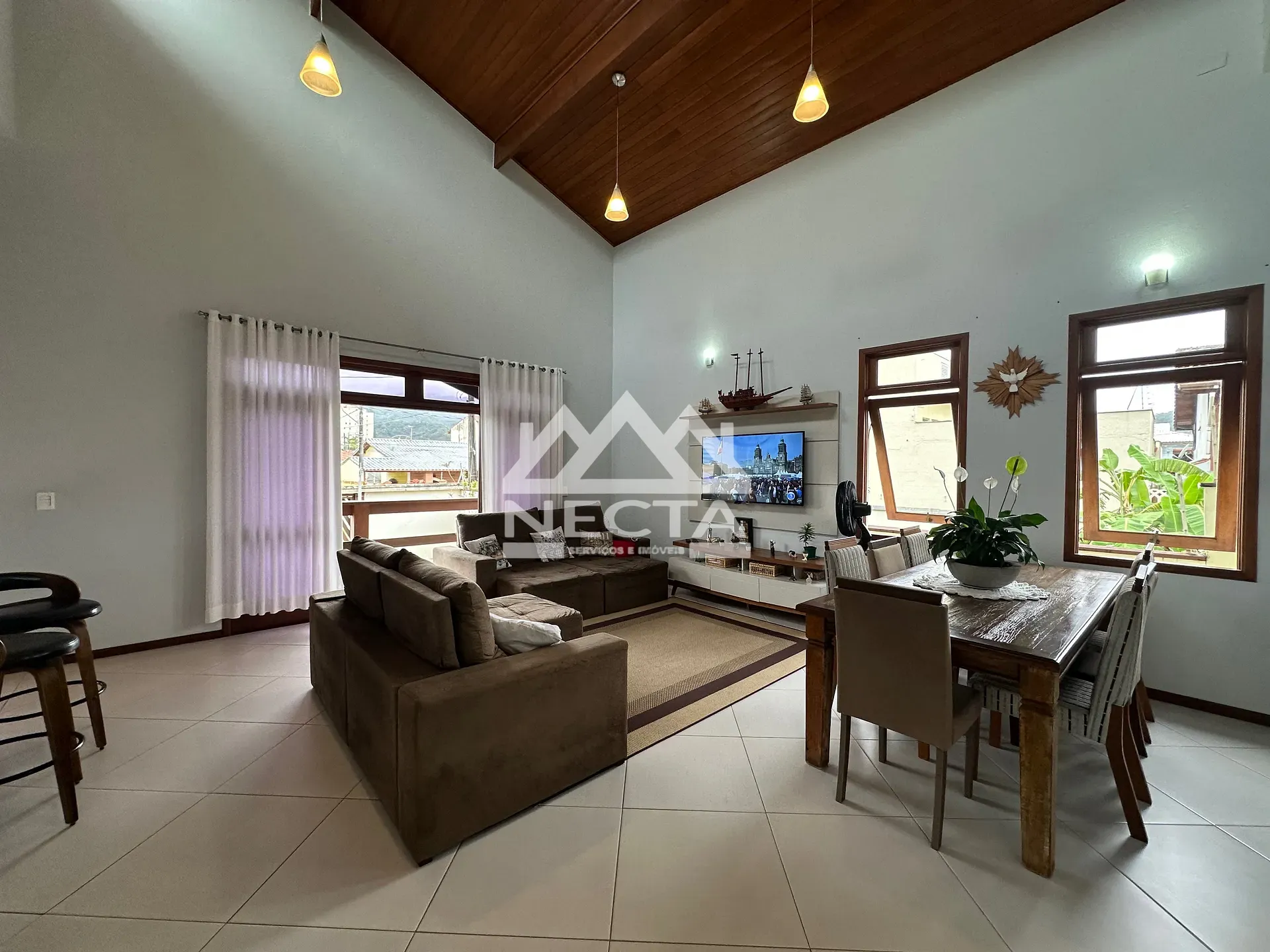 Sobrado, 3 quartos, 264 m² - Foto 20