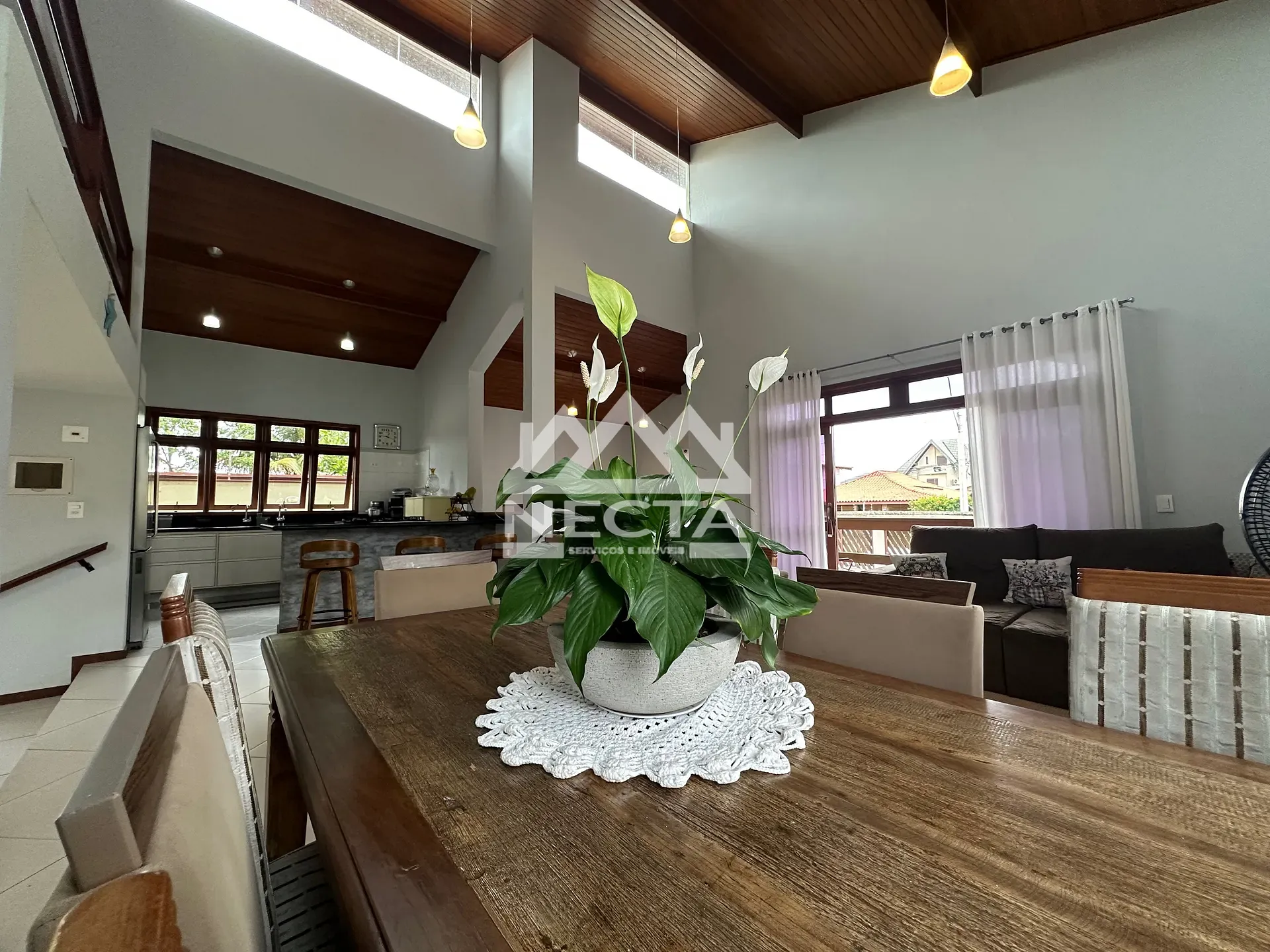 Sobrado, 3 quartos, 264 m² - Foto 21