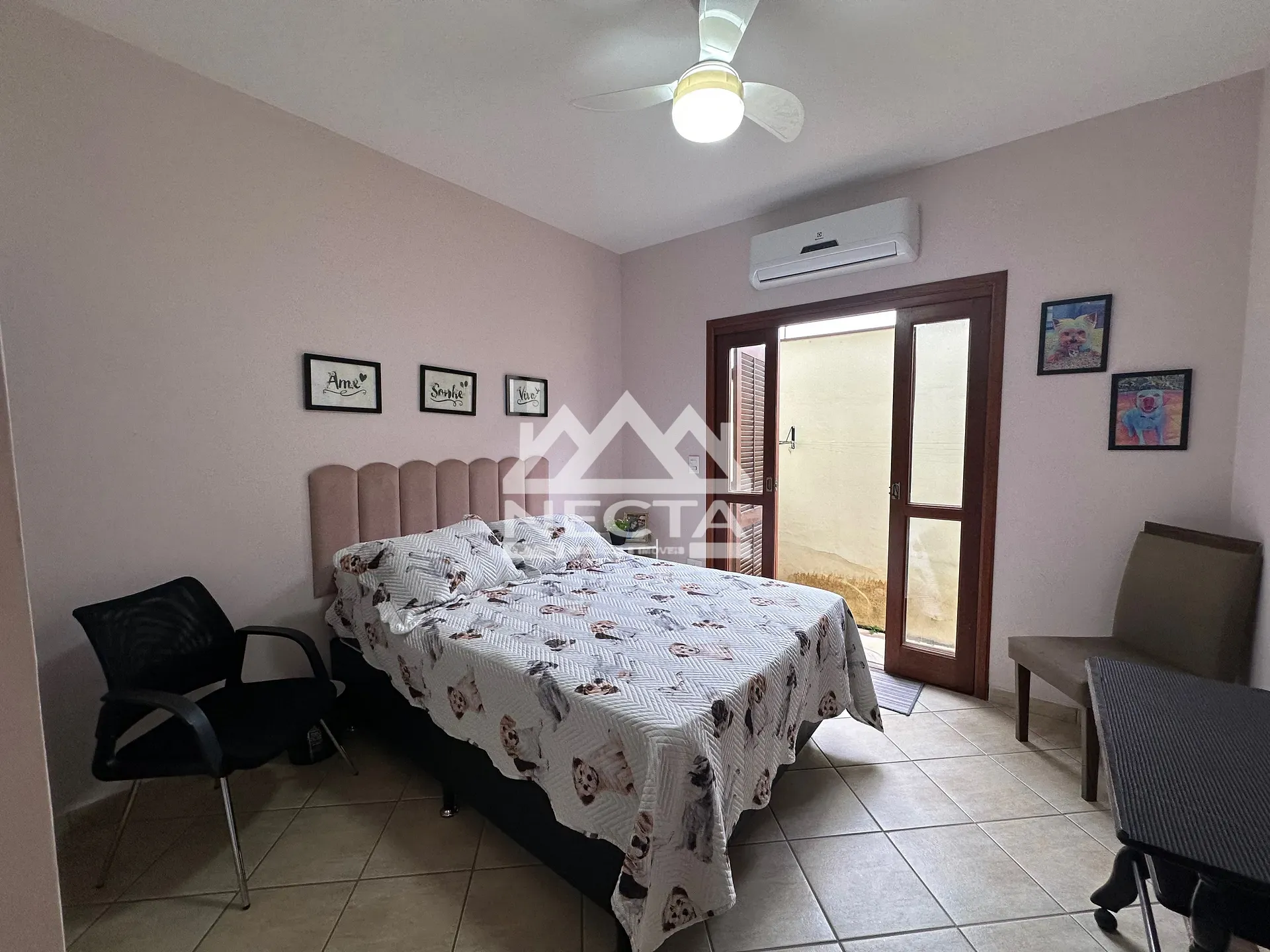 Sobrado, 3 quartos, 264 m² - Foto 23