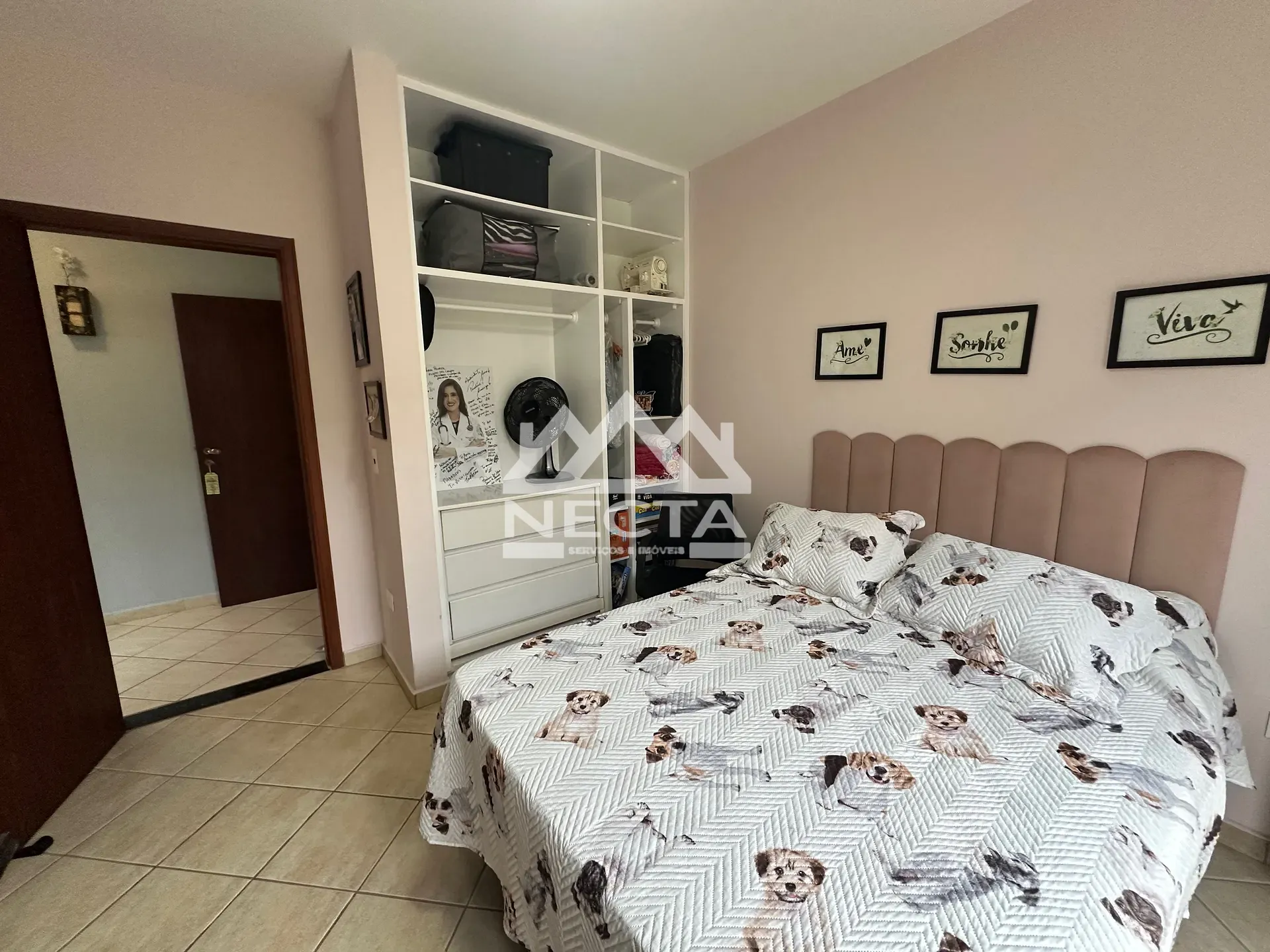 Sobrado, 3 quartos, 264 m² - Foto 24