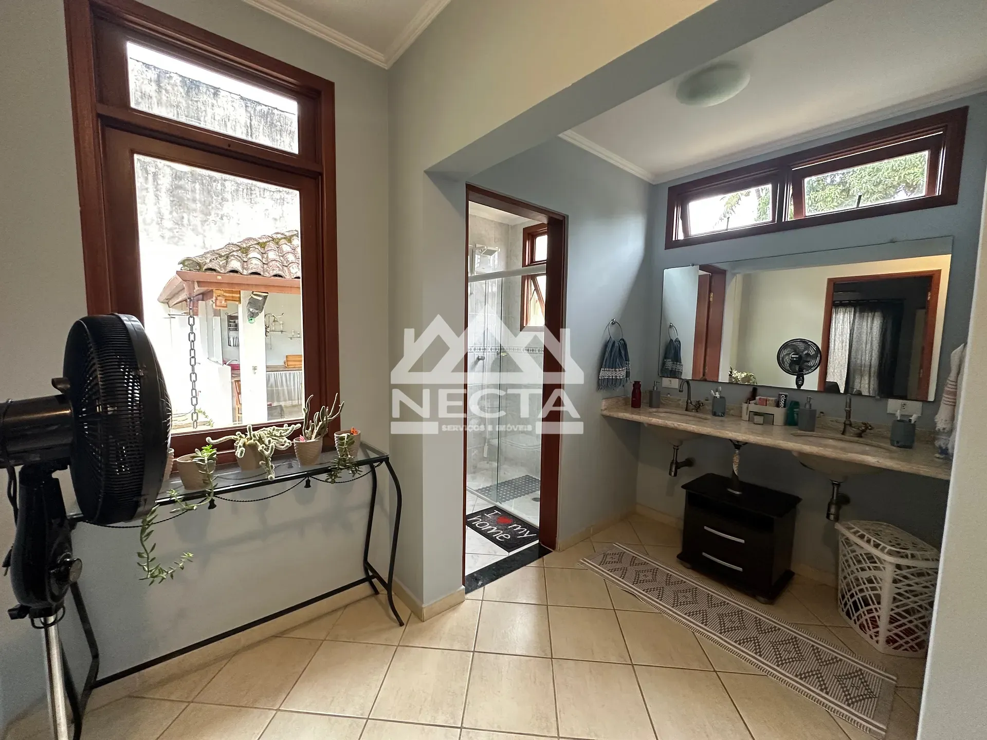 Sobrado, 3 quartos, 264 m² - Foto 25