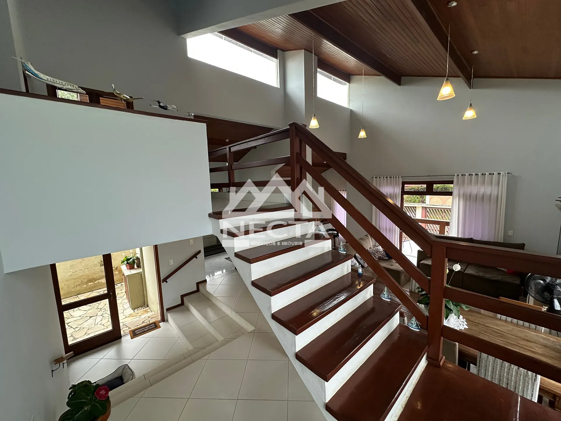 Sobrado, 3 quartos, 264 m² - Foto 29