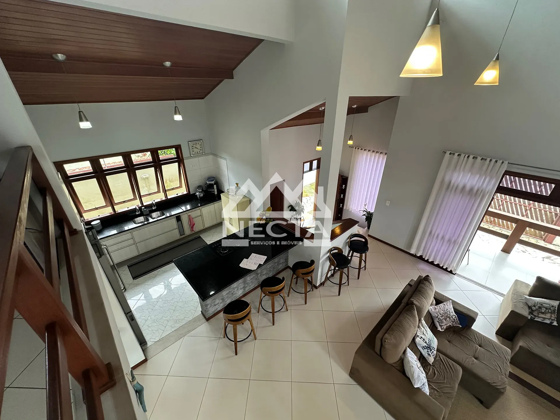 Sobrado, 3 quartos, 264 m² - Foto 32