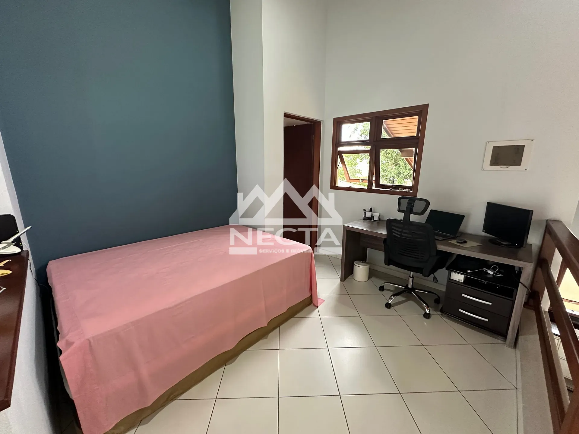 Sobrado, 3 quartos, 264 m² - Foto 33