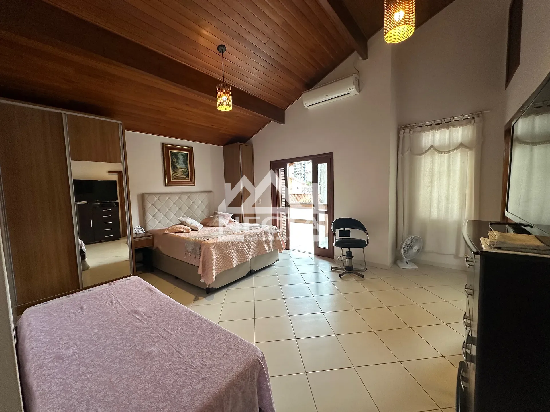 Sobrado, 3 quartos, 264 m² - Foto 34