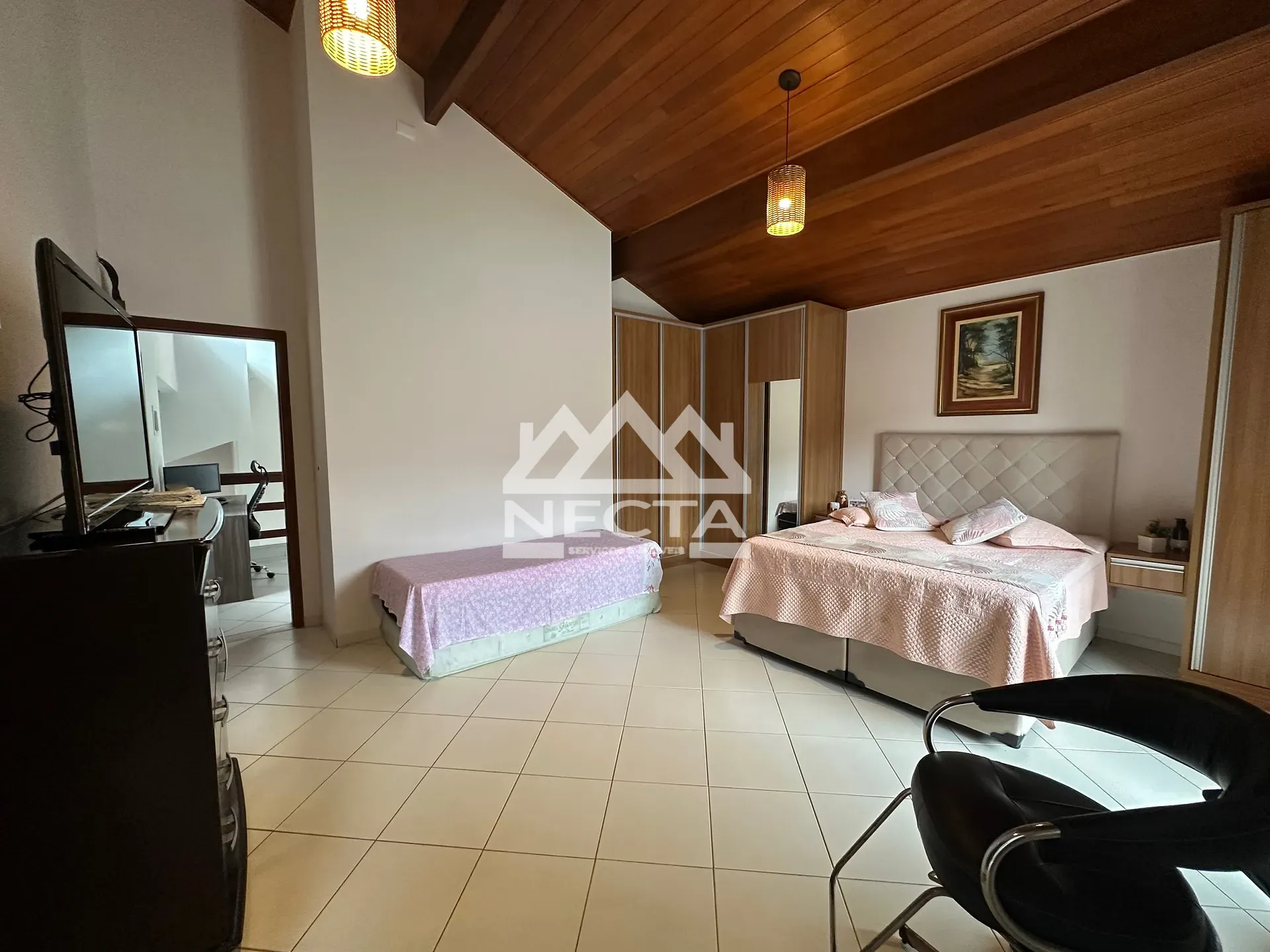 Sobrado, 3 quartos, 264 m² - Foto 35