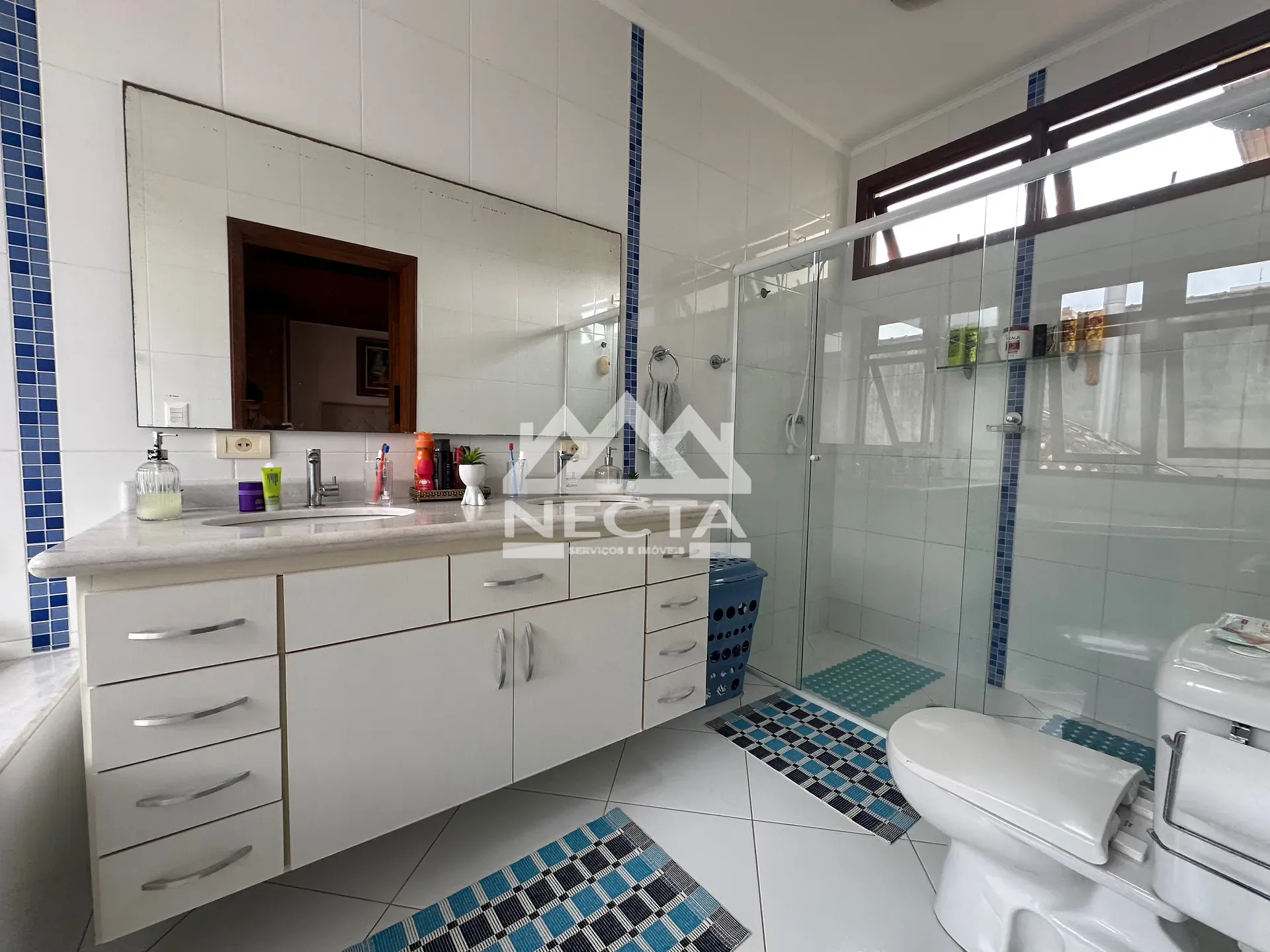 Sobrado, 3 quartos, 264 m² - Foto 36