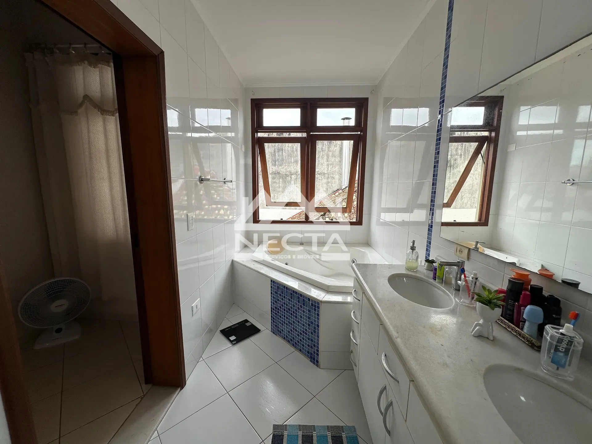 Sobrado, 3 quartos, 264 m² - Foto 37