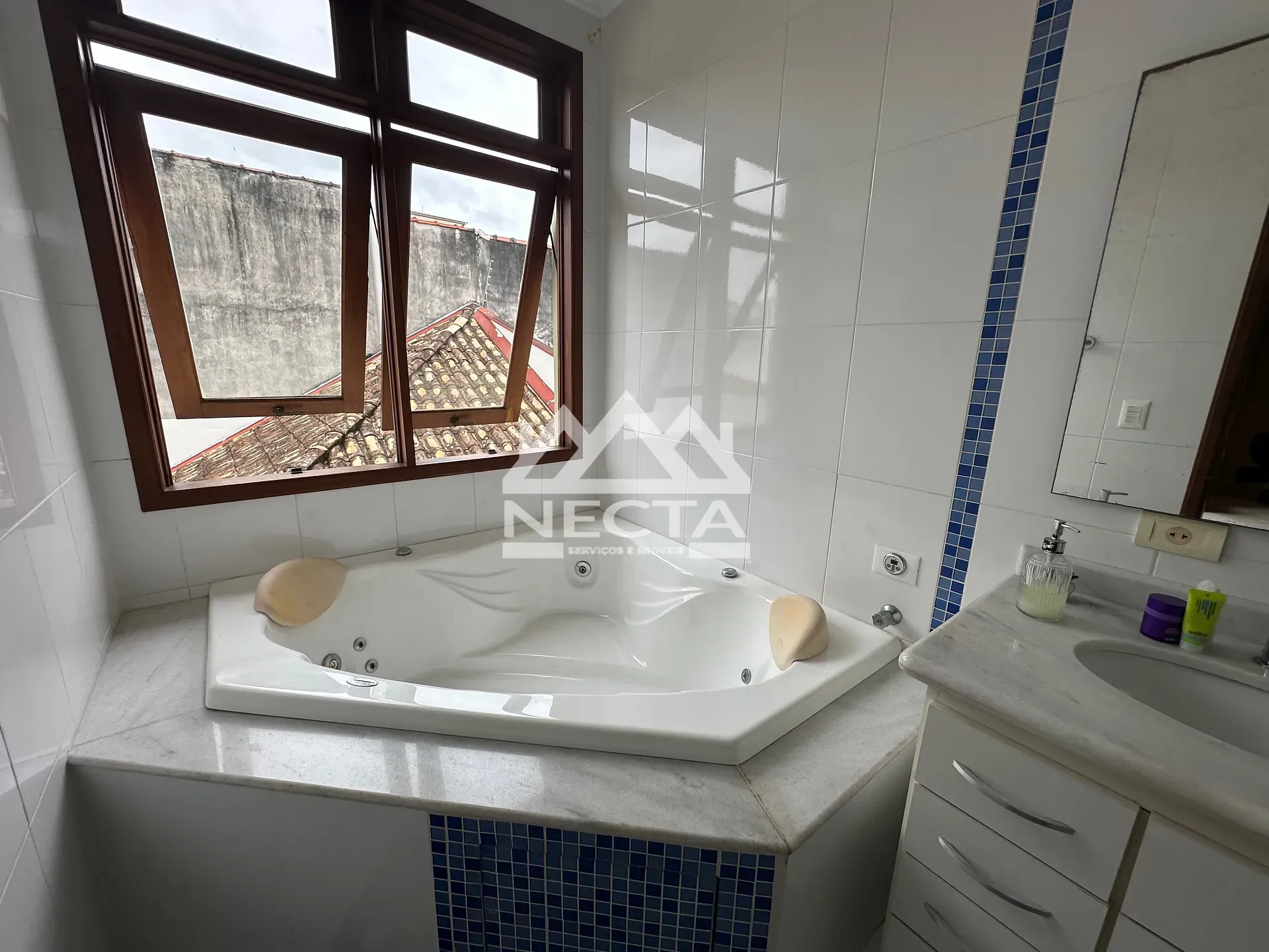 Sobrado, 3 quartos, 264 m² - Foto 38