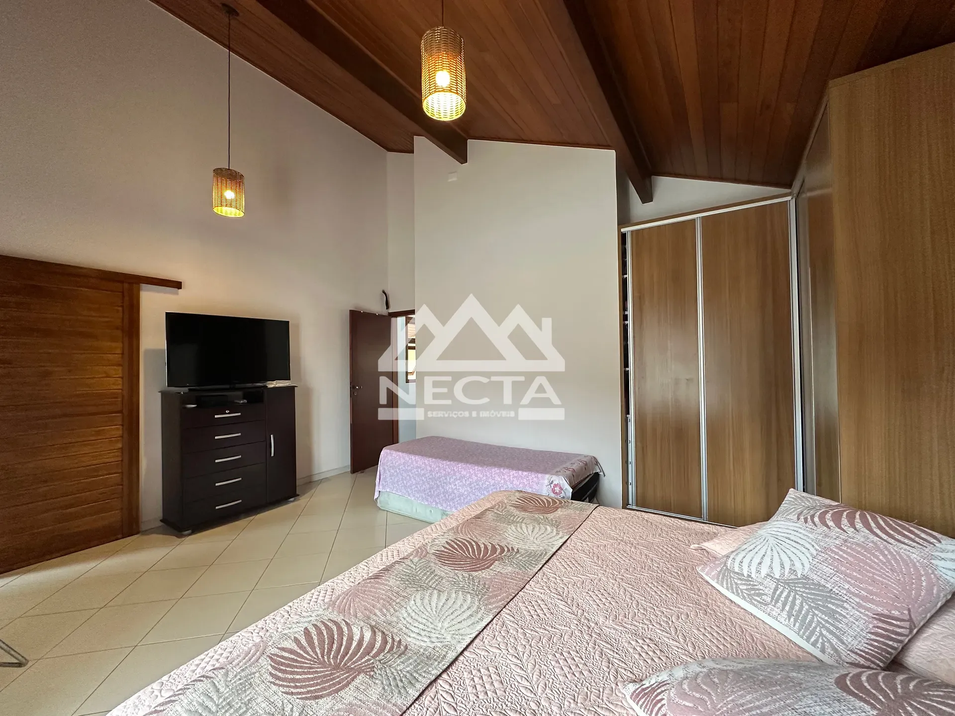 Sobrado, 3 quartos, 264 m² - Foto 40