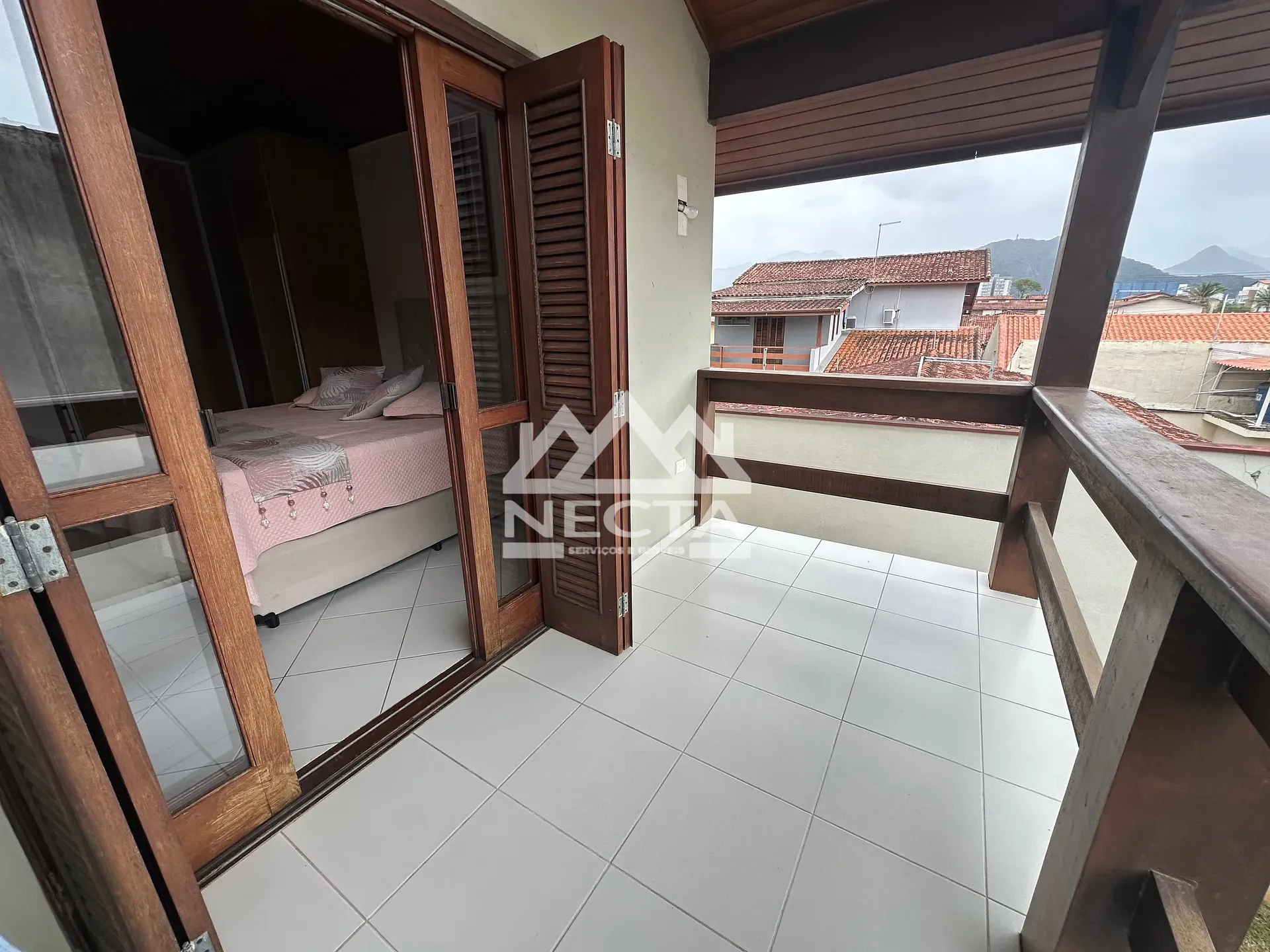 Sobrado, 3 quartos, 264 m² - Foto 41