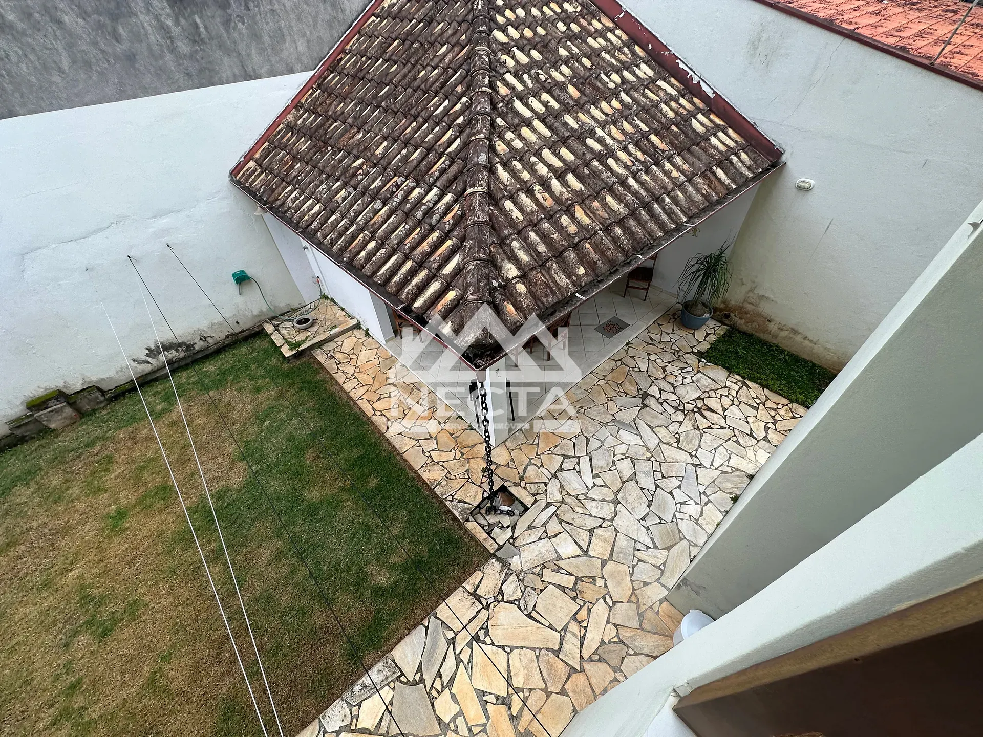 Sobrado, 3 quartos, 264 m² - Foto 43