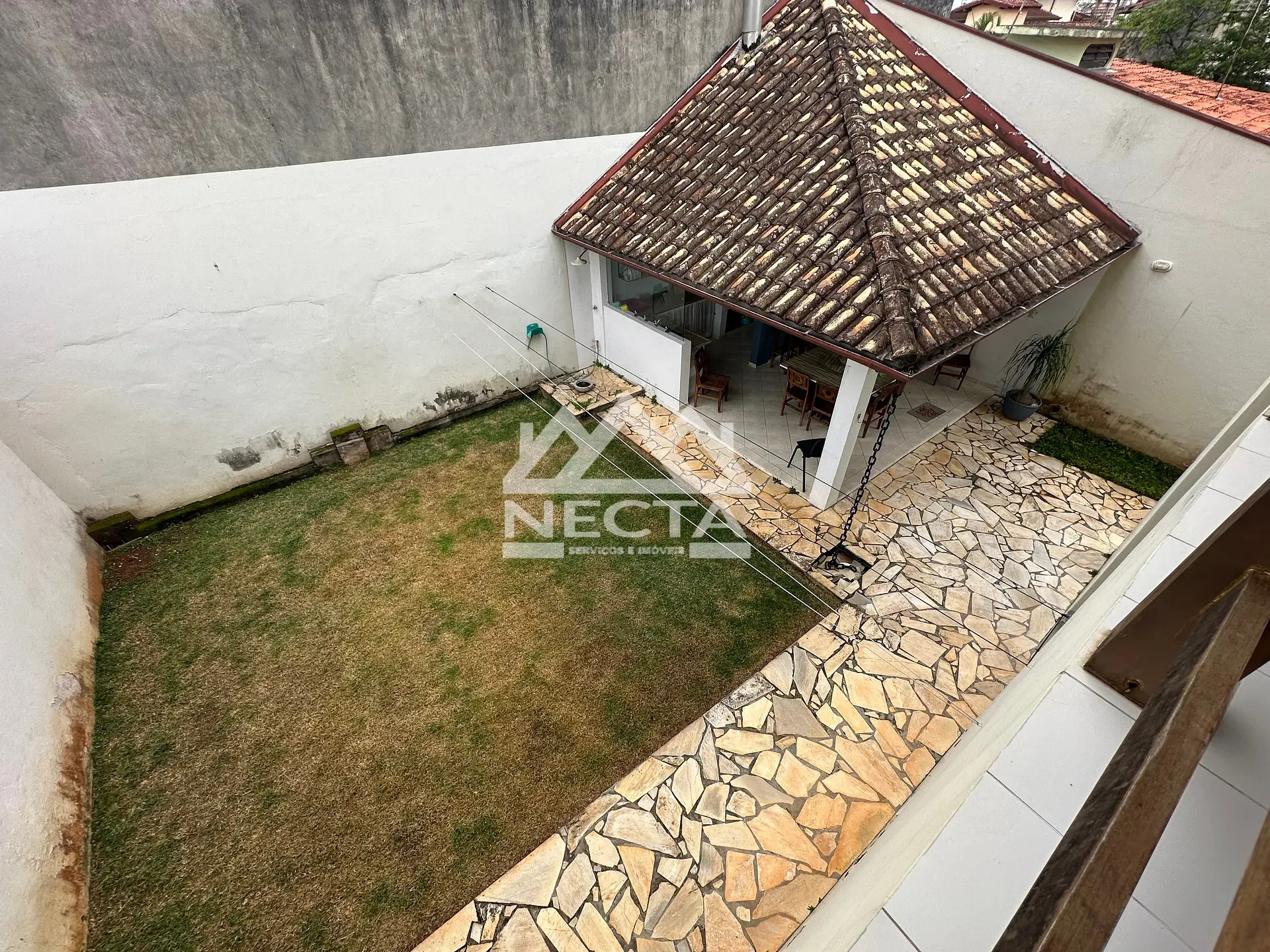 Sobrado, 3 quartos, 264 m² - Foto 44