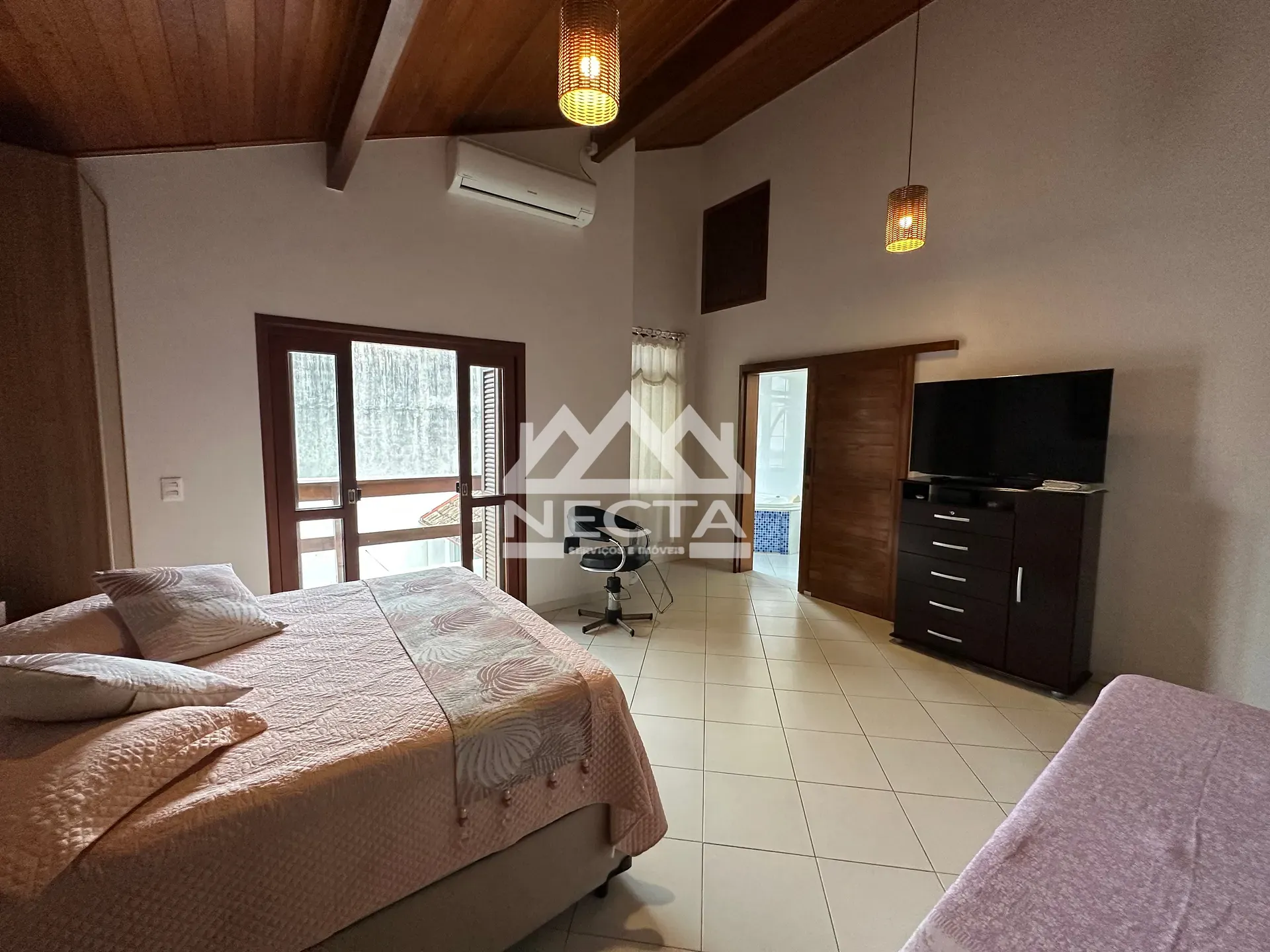 Sobrado, 3 quartos, 264 m² - Foto 45