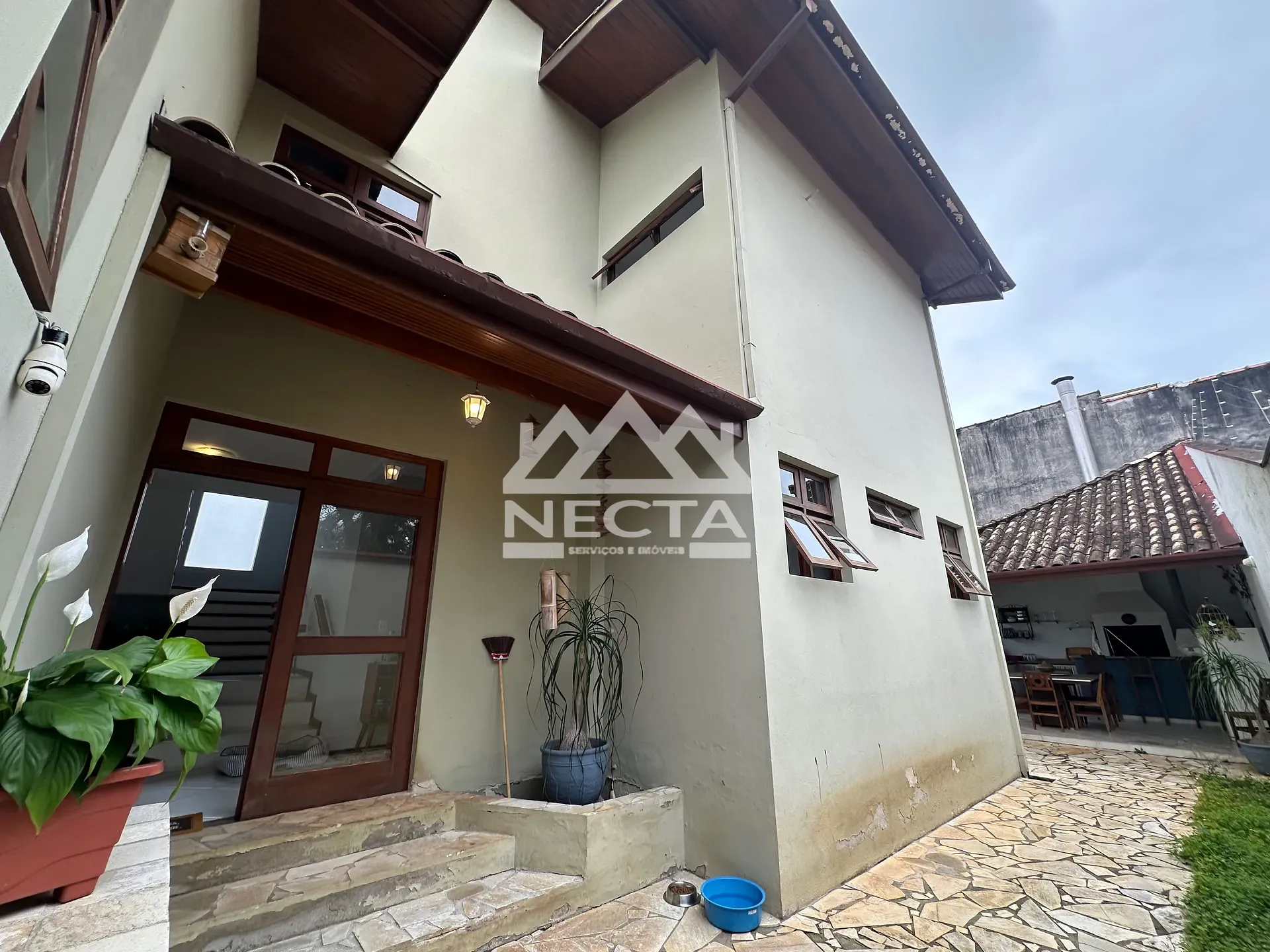 Sobrado, 3 quartos, 264 m² - Foto 3