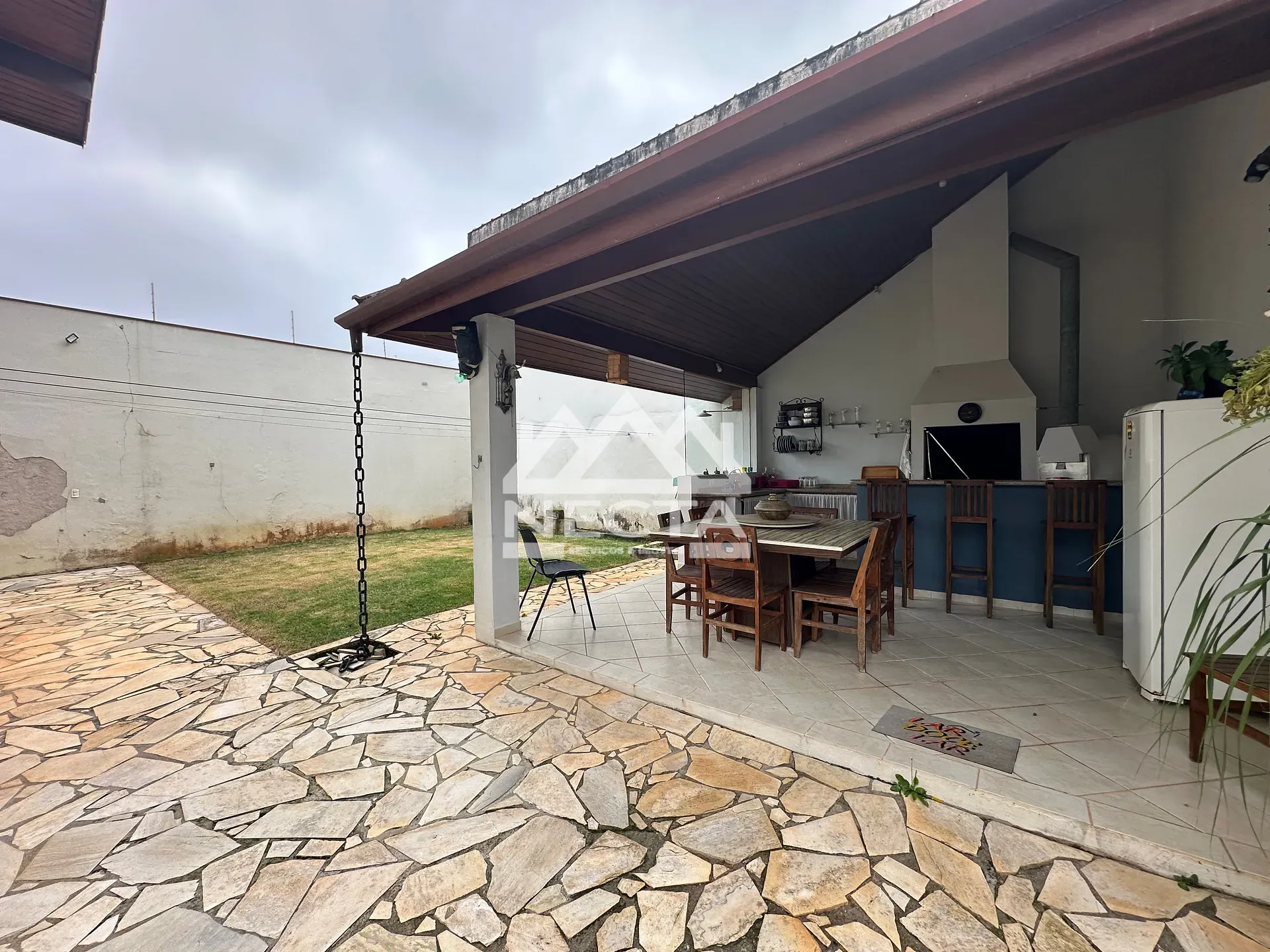 Sobrado, 3 quartos, 264 m² - Foto 46