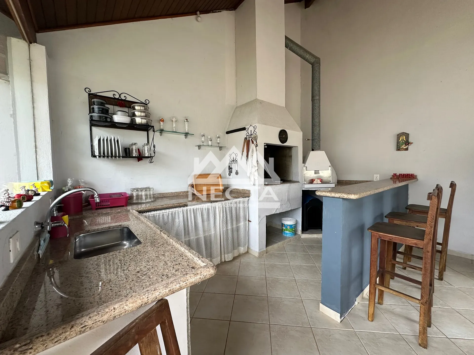 Sobrado, 3 quartos, 264 m² - Foto 48