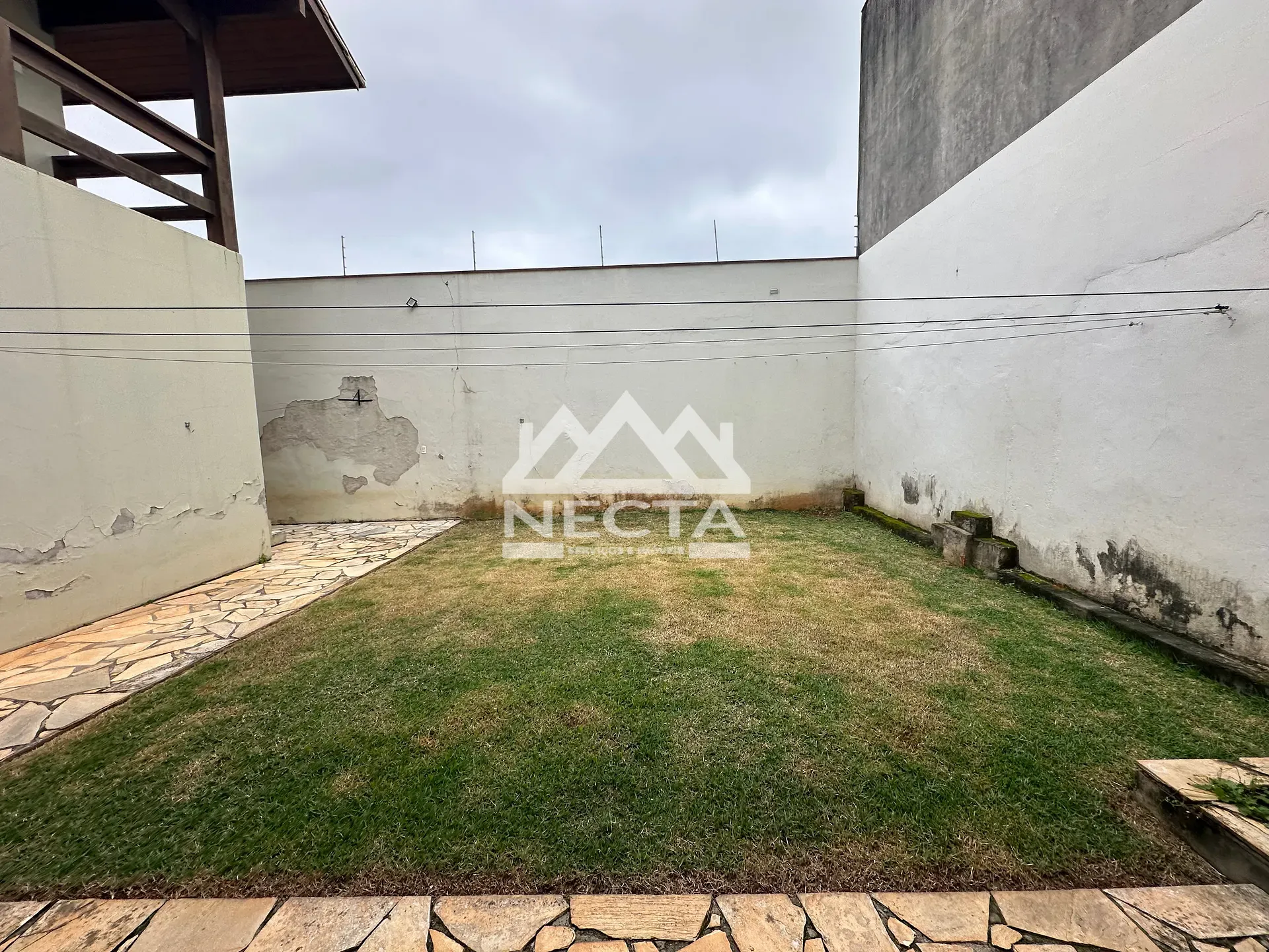 Sobrado, 3 quartos, 264 m² - Foto 50