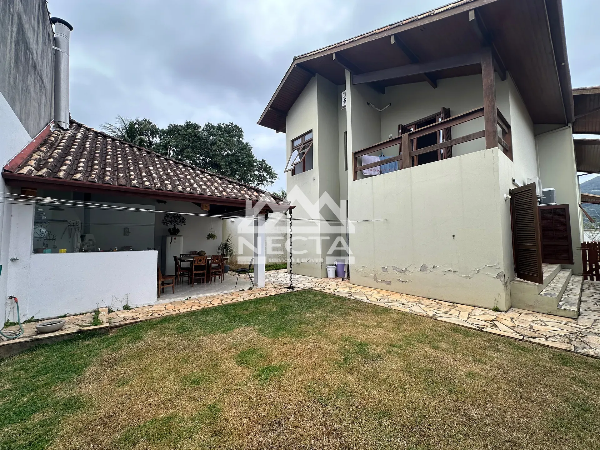 Sobrado, 3 quartos, 264 m² - Foto 51
