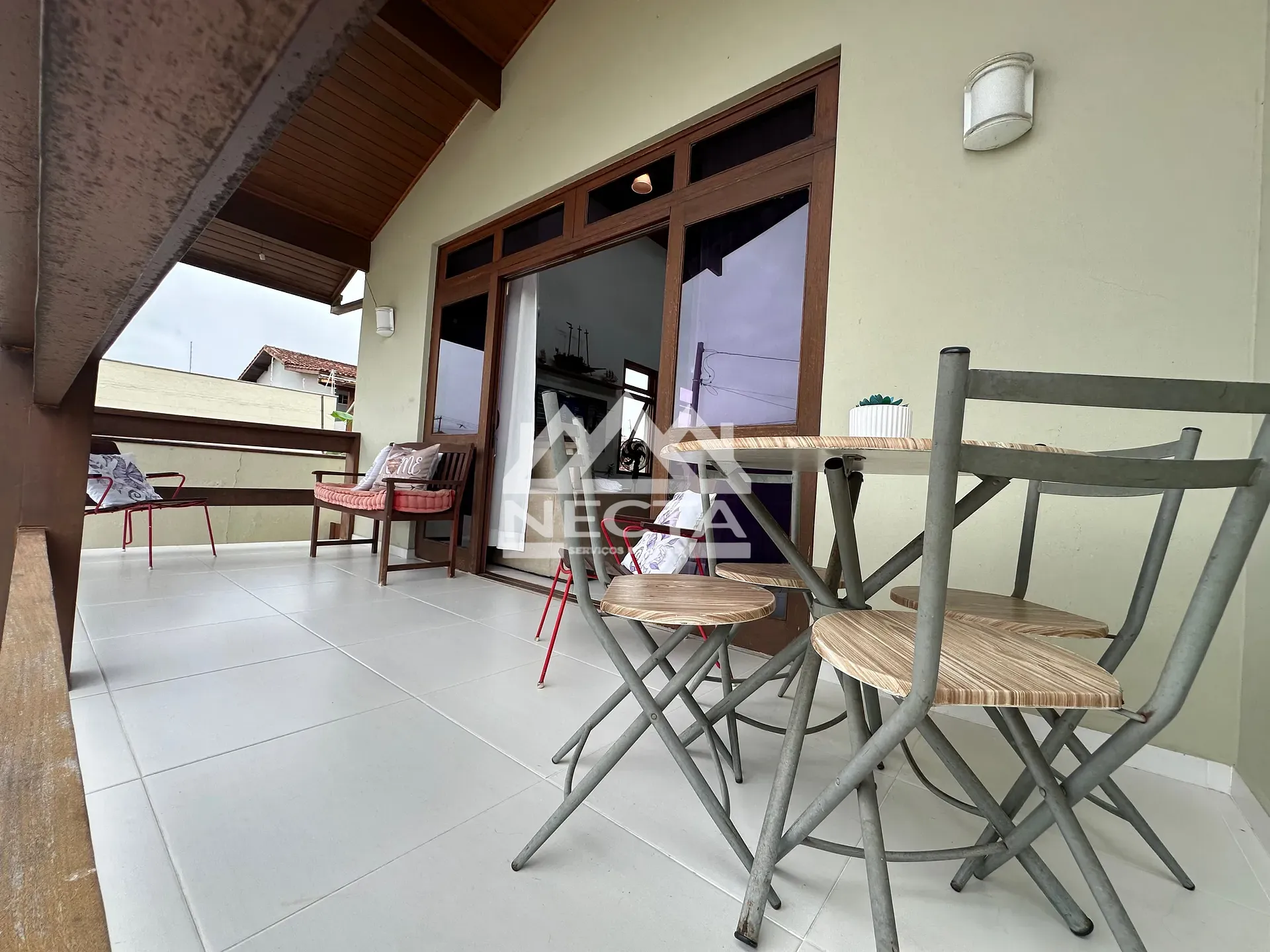 Sobrado, 3 quartos, 264 m² - Foto 53