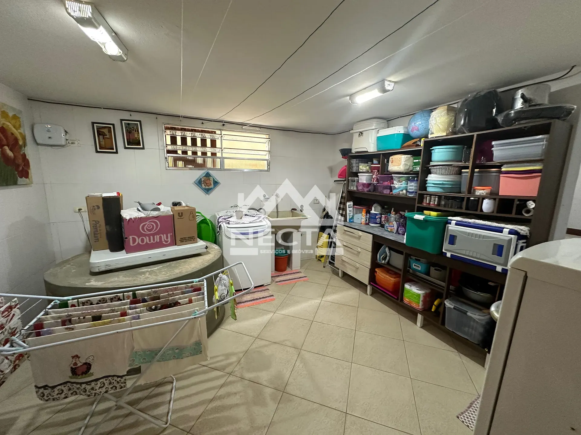 Sobrado, 3 quartos, 264 m² - Foto 55