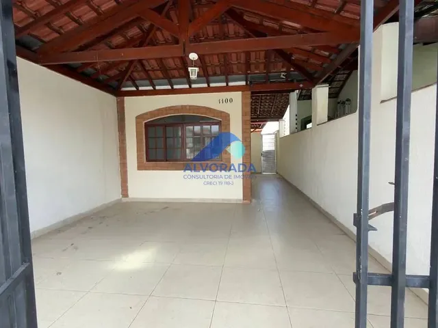 Sobrado com 125m² 3 quartos e 1 banheiro, para alugar, no bairro Jardim das Indústrias em São José Dos Campos