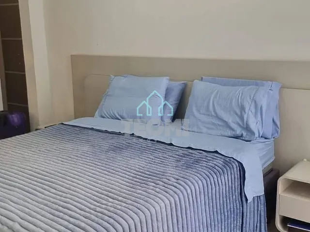 Sobrado 3 quartos e 2 banheiros, para alugar, no bairro Monção em Taubaté