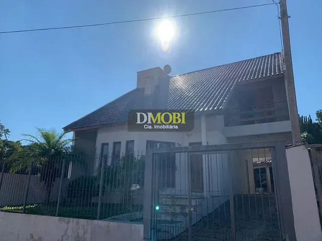 Sobrado com 390m² 4 quartos e 2 banheiros, à venda, no bairro Loteamento Jardim Timbaúva em Gravataí