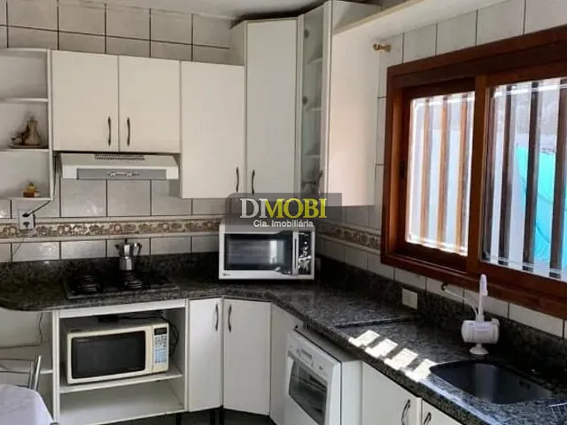 Sobrado com 390m² 4 quartos e 2 banheiros, à venda, no bairro Loteamento Jardim Timbaúva em Gravataí