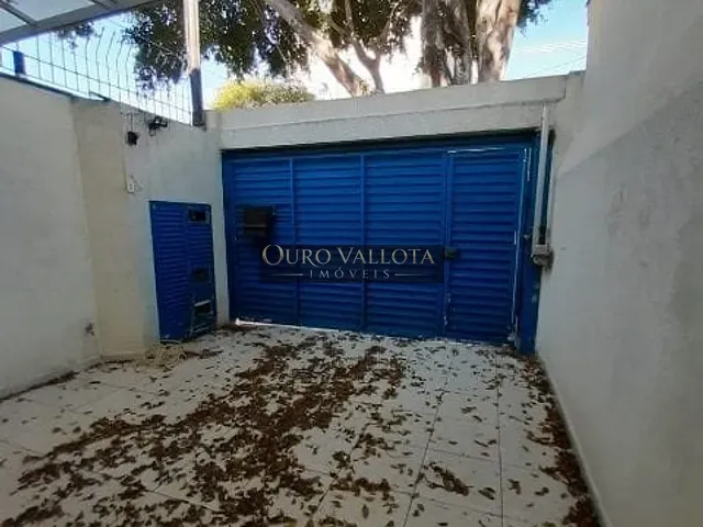 Sobrado com 230m² 3 quartos e 3 banheiros, à venda, no bairro Vila Mariana em São Paulo