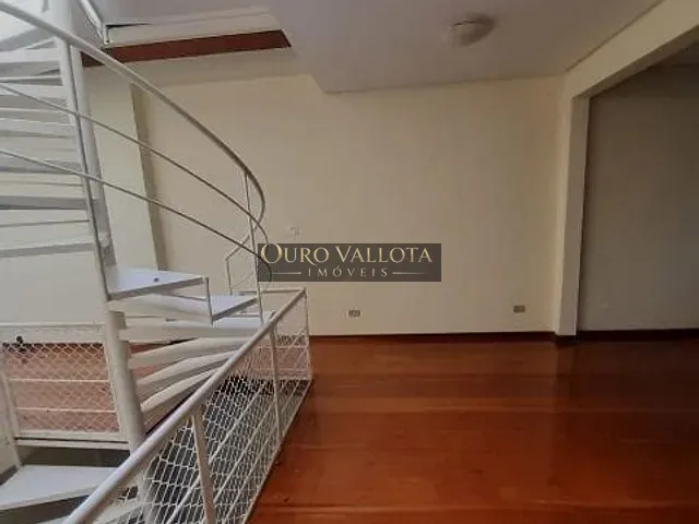 Sobrado com 230m² 3 quartos e 3 banheiros, à venda, no bairro Vila Mariana em São Paulo