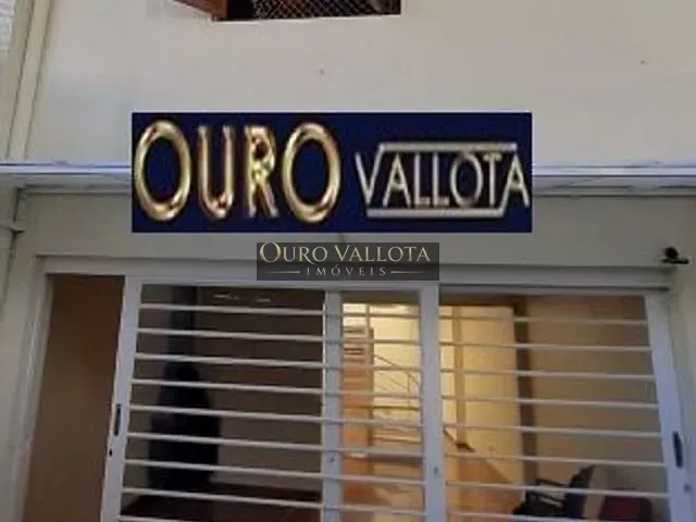Sobrado com 230m² 3 quartos e 3 banheiros, à venda, no bairro Vila Mariana em São Paulo