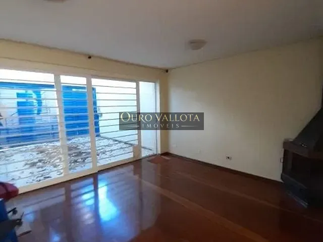 Sobrado com 230m² 3 quartos e 3 banheiros, à venda, no bairro Vila Mariana em São Paulo