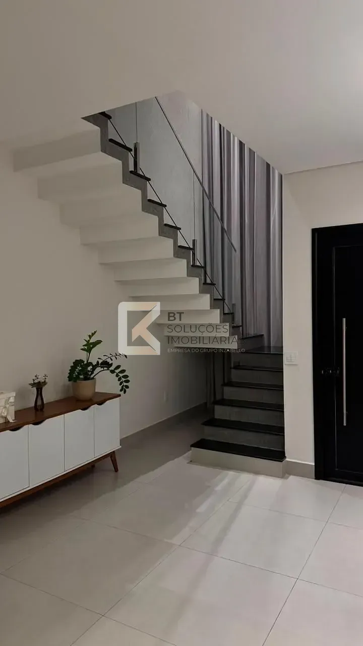 Sobrado, 3 quartos, 235 m² - Foto 18