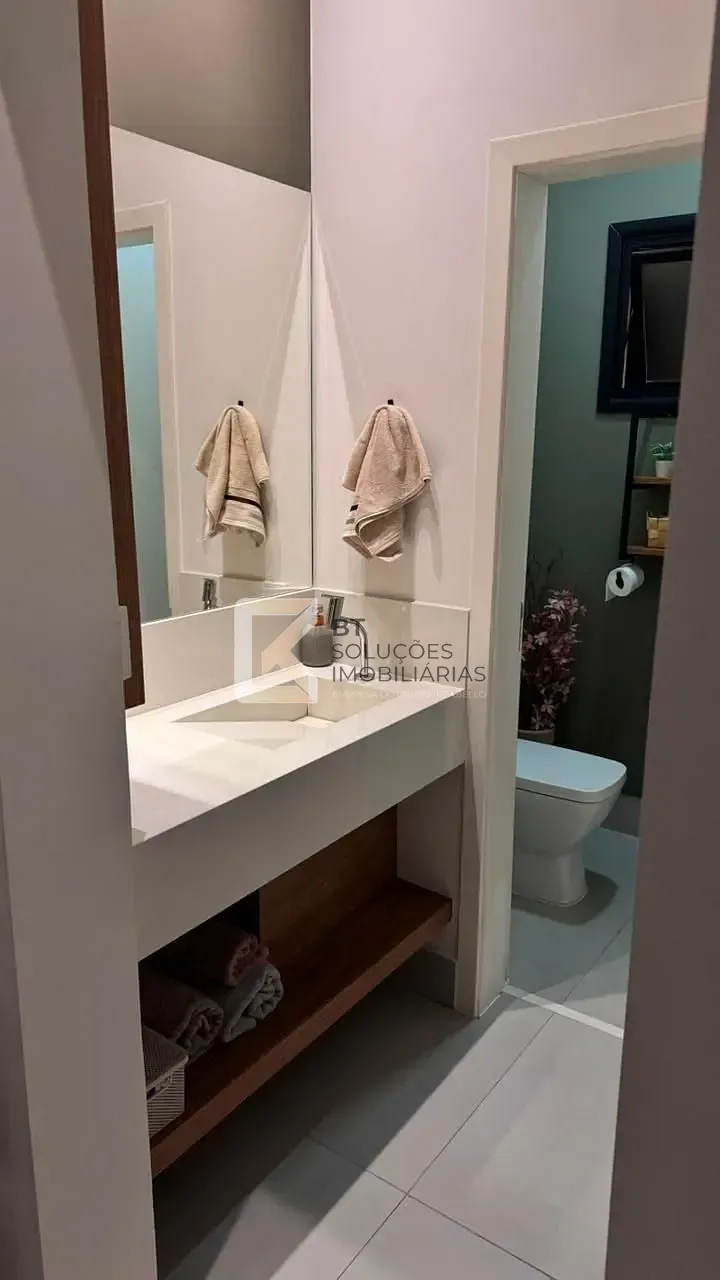 Sobrado, 3 quartos, 235 m² - Foto 28