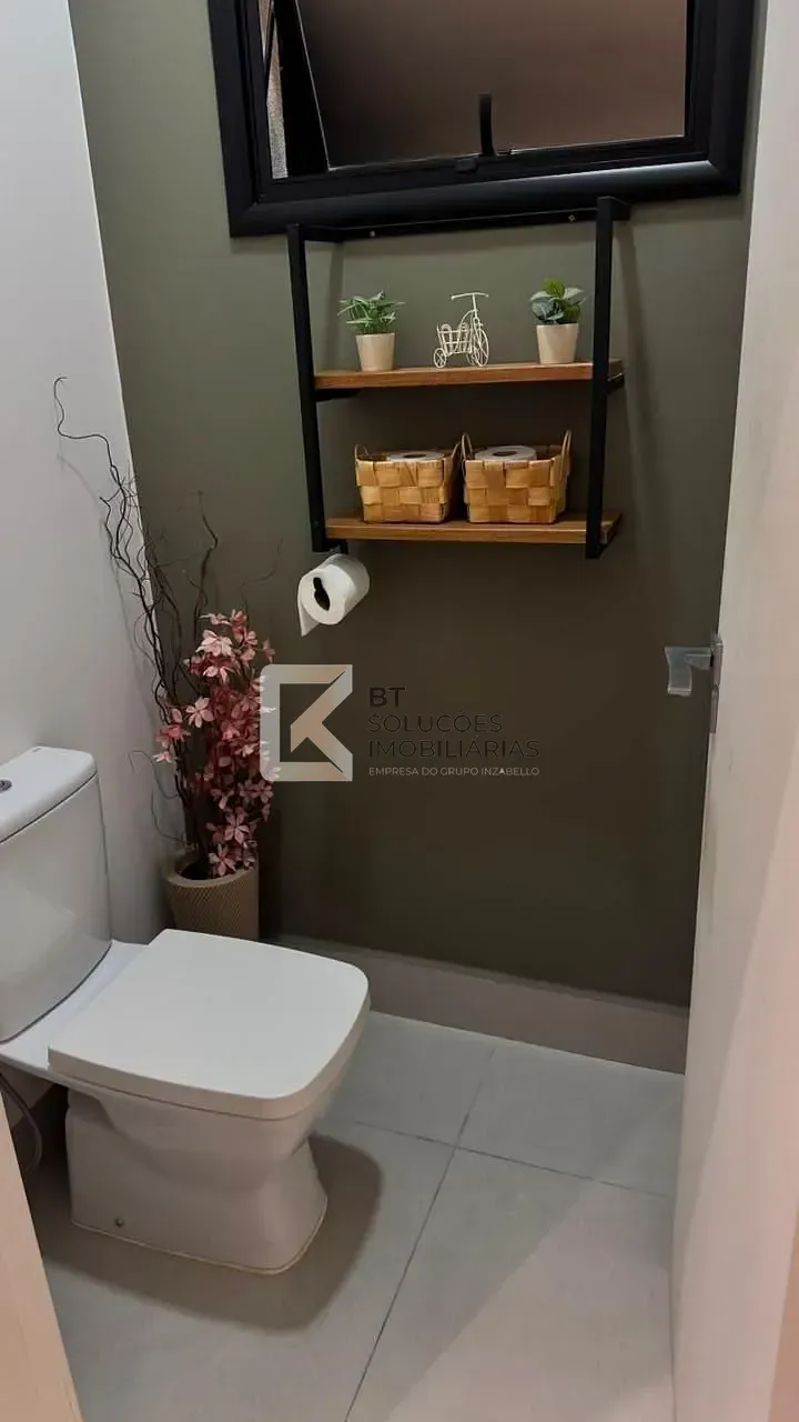 Sobrado, 3 quartos, 235 m² - Foto 32