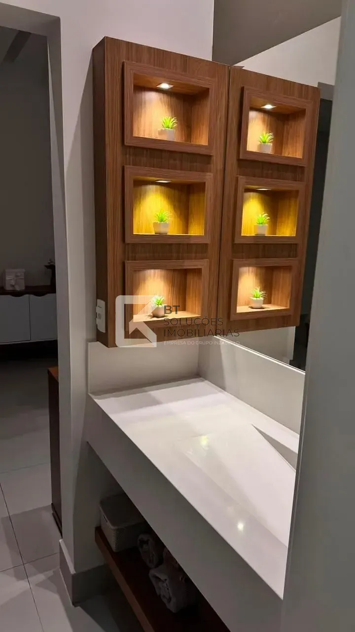 Sobrado, 3 quartos, 235 m² - Foto 29