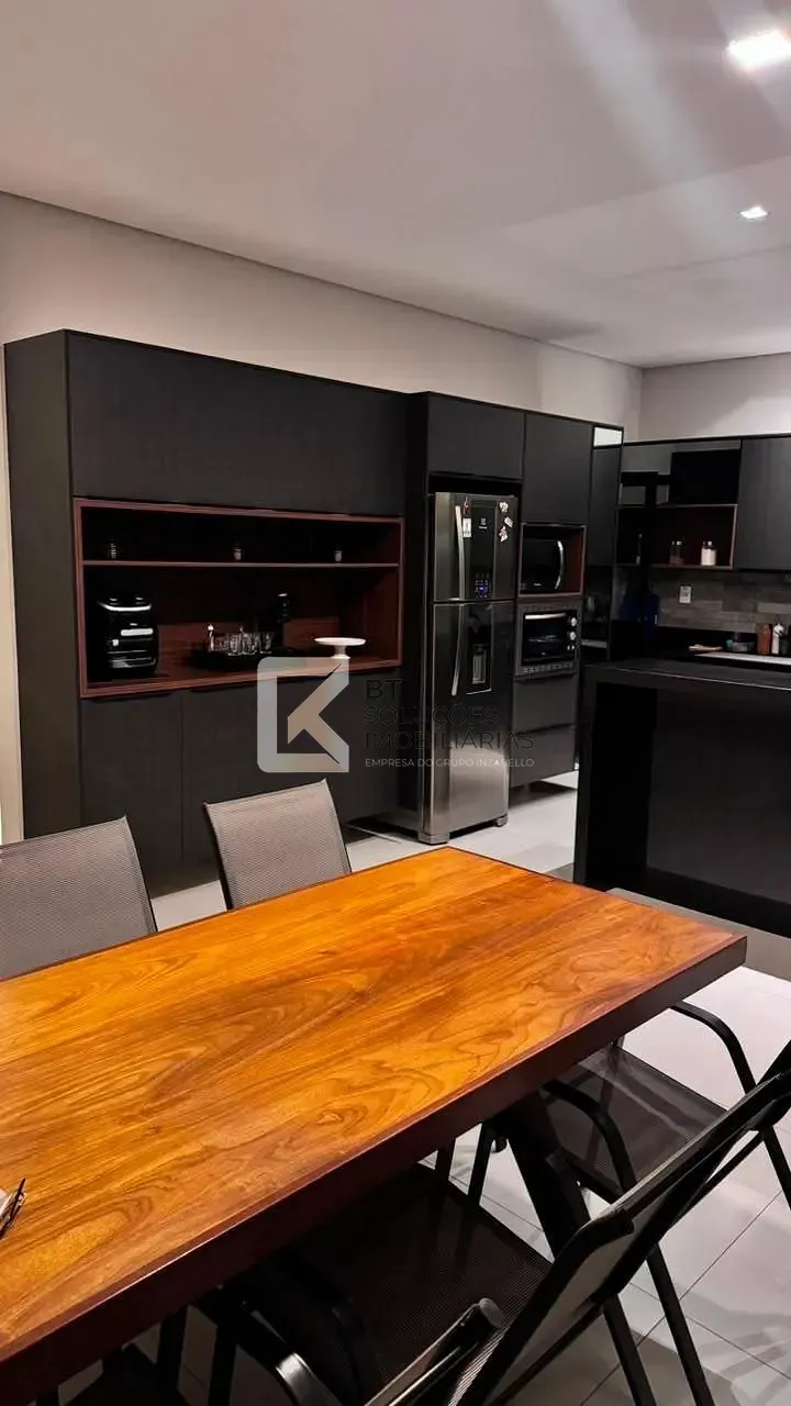 Sobrado, 3 quartos, 235 m² - Foto 7