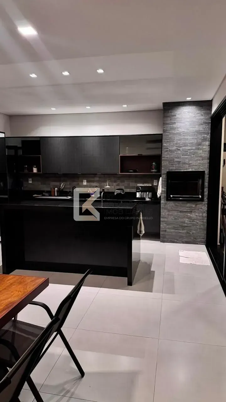 Sobrado, 3 quartos, 235 m² - Foto 8