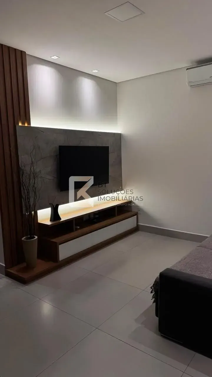 Sobrado, 3 quartos, 235 m² - Foto 2