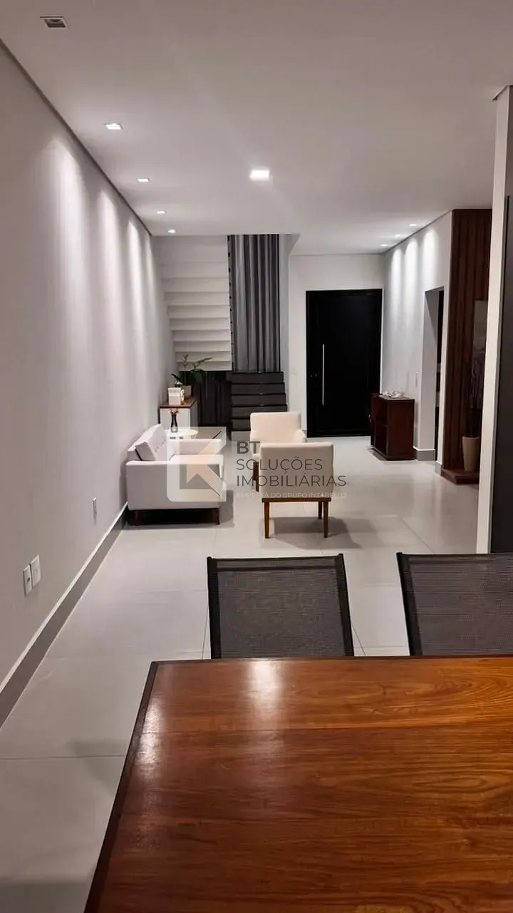 Sobrado, 3 quartos, 235 m² - Foto 4
