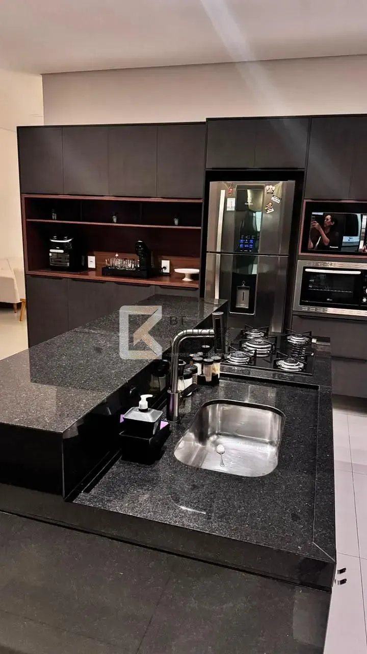 Sobrado, 3 quartos, 235 m² - Foto 9