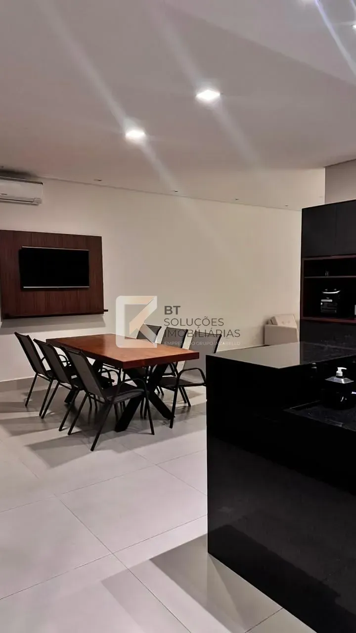Sobrado, 3 quartos, 235 m² - Foto 6